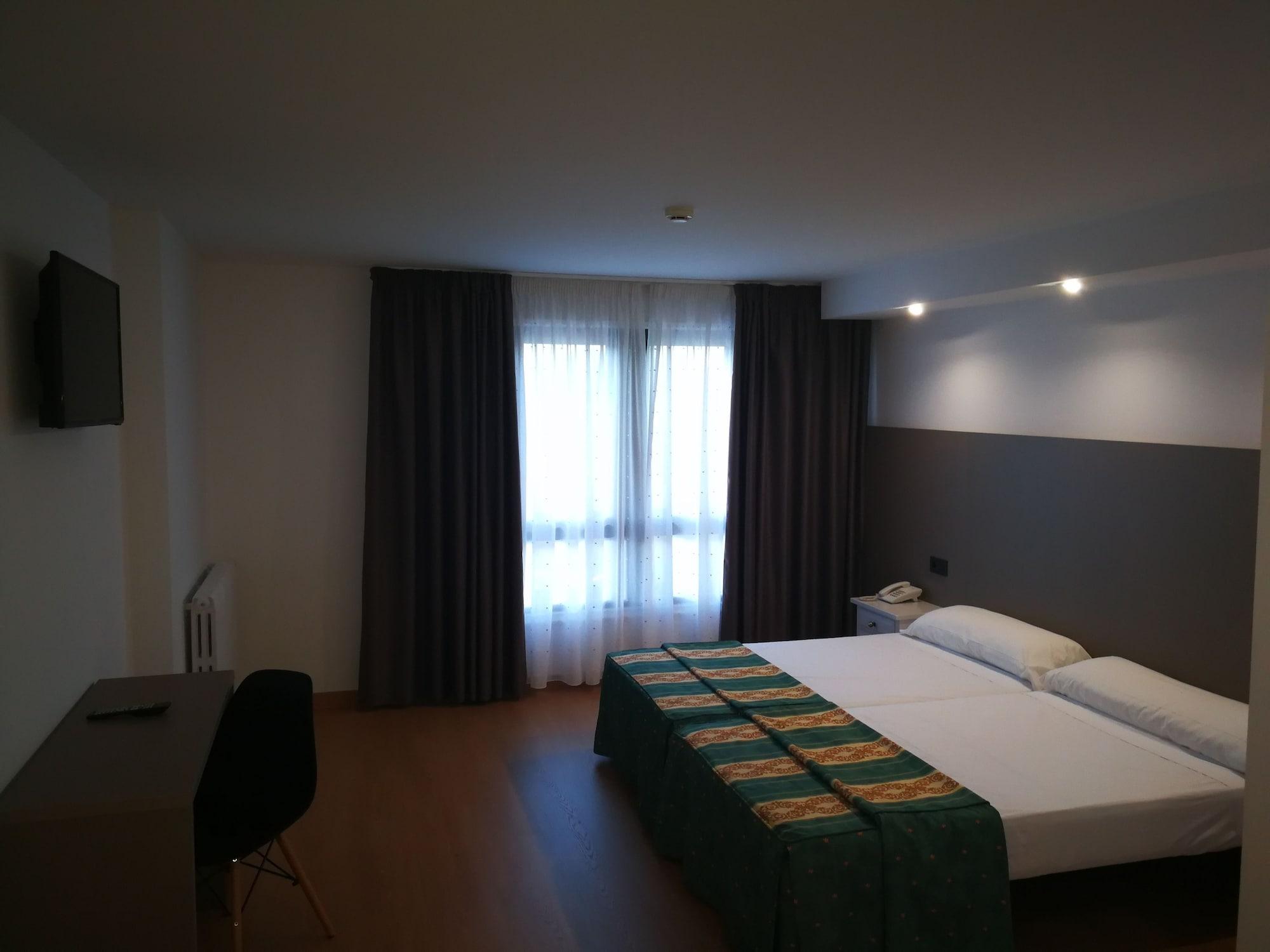 Hotel Ria Mar Vilalonga Bagian luar foto